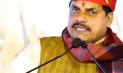 CM मोहन यादव का बड़ा कदम: 810 करोड़ रुपये सोयाबीन किसानों को दिए