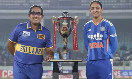 चौथे टी20 में Jemimah की जगह हरलीन देओल चौथे टी20 में Jemimah की जगह हरलीन देओल