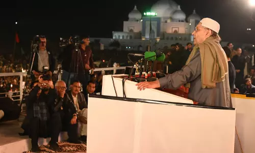 Pahalgam के बाद भारत की जवाबी कार्रवाई से पाक नेतृत्व में डर