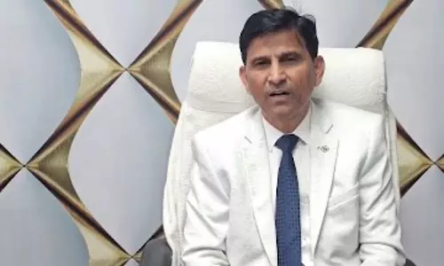 Nuh: मधुमक्खी पालन से युवाओं को रोजगार और स्थिर आमदनी Nuh: मधुमक्खी पालन से युवाओं को रोजगार और स्थिर आमदनी
