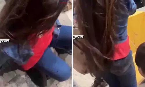 Gurugram: मां ने बेटे को ई-रिक्शा ड्राइवर के पास छोड़ शराब पीने बार चली गई
