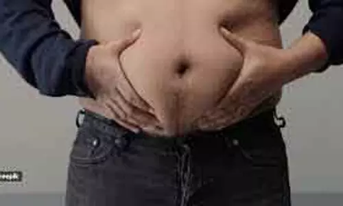 30 के बाद क्यों बढ़ने लगता है Belly, जानिए वजह और समाधान