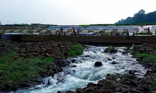 Winter में बेलपहाड़ी में टूरिज्म और सीजनल इकॉनमी को बढ़ावा मिला