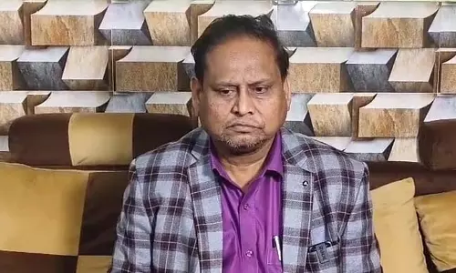 Humayun के घर पर पुलिस की कार्रवाई से बरहामपुर बंद की धमकी