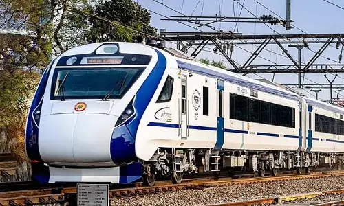 बंगाल वोट, Vande Bharat स्लीपर ट्रेन: नए साल के लिए बड़ी खबर बंगाल वोट, Vande Bharat स्लीपर ट्रेन: नए साल के लिए बड़ी खबर
