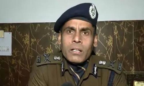 ADGP ने एंजेल चकमा हत्याकांड में फरार आरोपी की तलाश जारी होने की जानकारी दी