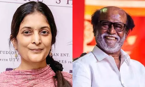 Rajinikanth और प्योर लव स्टोरी? डायरेक्टर सुधा कोंगरा ने जताई अनोखी इच्छा