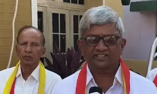 प्रधानमंत्री मोदी ने कन्नड़ भाषा की प्रशंसा की तो उत्साहित कर्नाटक वासी बोले- बढ़ाया मनोबल