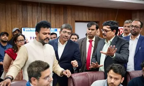पीएसीआर ने दिसंबर में यात्रियों की 13,000 से अधिक शिकायतों का किया समाधान पीएसीआर ने दिसंबर में यात्रियों की 13,000 से अधिक शिकायतों का किया समाधान