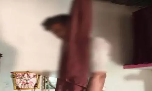 युवक ने फांसी लगाकर की खुदकुशी, मामले की जांच शुरू