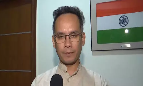 APCC ने तेजपुर में कांग्रेस का 141वां स्थापना दिवस मनाया APCC ने तेजपुर में कांग्रेस का 141वां स्थापना दिवस मनाया