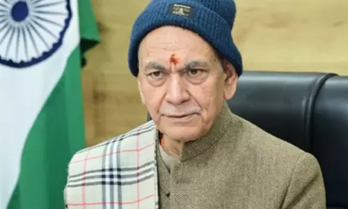 उपराज्यपाल ने क्लस्टर यूनिवर्सिटी ऑफ जम्मू की तीसरी यूनिवर्सिटी काउंसिल मीटिंग की अध्यक्षता की