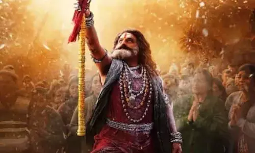 विदेशी मार्केट में Balakrishna की बढ़ी डिमांड; प्रोड्यूसर्स को बड़ी सफलता की उम्मीद विदेशी मार्केट में Balakrishna की बढ़ी डिमांड; प्रोड्यूसर्स को बड़ी सफलता की उम्मीद