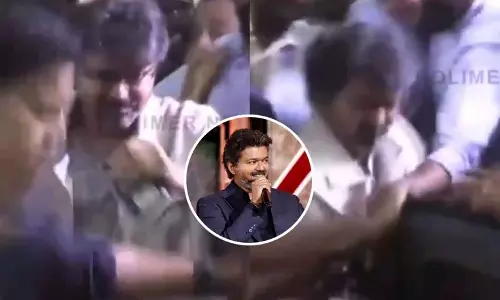 शानदार और जानदार: मलेशिया में यादगार रहा Vijay की फिल्म का ऑडियो लॉन्च