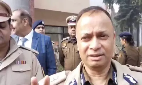 हरियाणा DGP बोले: 2025 में चुनौतियां, 2026 में सुरक्षा और मजबूत होगी