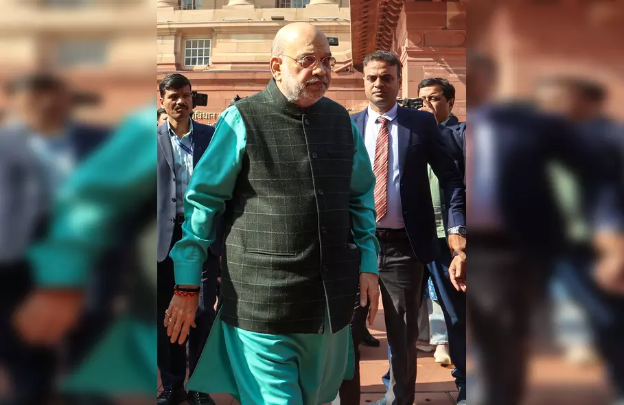 अमित शाह का बंगाल समेत चार चुनावी राज्यों में दौरा आज से, जीत के लिए बनाई रणनीति अमित शाह का बंगाल समेत चार चुनावी राज्यों में दौरा आज से, जीत के लिए बनाई रणनीति