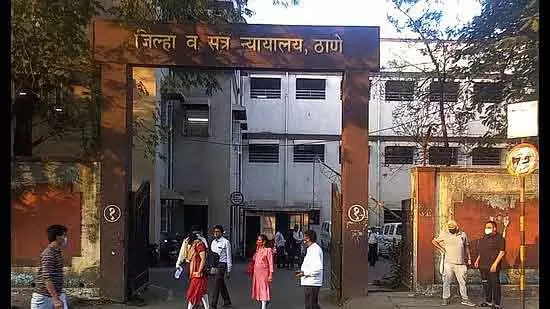 Thane सेशंस कोर्ट ने ₹170 करोड़ के मीरा रोड लैंड फ्रॉड केस में बिल्डर की अग्रिम ज़मानत खारिज कर दी Thane सेशंस कोर्ट ने ₹170 करोड़ के मीरा रोड लैंड फ्रॉड केस में बिल्डर की अग्रिम ज़मानत खारिज कर दी