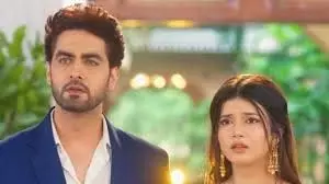 Yeh Rishta Kya Kehlata Hai Maha Twist: अरमान से ये वादा मांगेगी दादी सा, आहूजा परिवार की एंट्री से होगा हंगामा Yeh Rishta Kya Kehlata Hai Maha Twist: अरमान से ये वादा मांगेगी दादी सा, आहूजा परिवार की एंट्री से होगा हंगामा