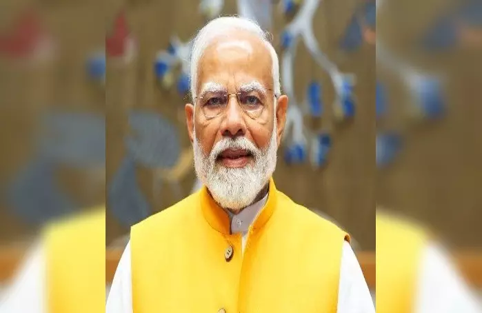 मन की बात: ऑपरेशन सिंदूर से लेकर खेल और विज्ञान तक, पीएम मोदी ने गिनाईं 2025 की उपलब्धियां मन की बात: ऑपरेशन सिंदूर से लेकर खेल और विज्ञान तक, पीएम मोदी ने गिनाईं 2025 की उपलब्धियां