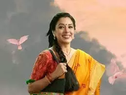 Anupama: ईशानी ने बदला रंग, ‘स्टार’ बनकर अनुपमा को दिखाएगी औकात! राही फिर बनेगी दुश्मन Anupama: ईशानी ने बदला रंग, ‘स्टार’ बनकर अनुपमा को दिखाएगी औकात! राही फिर बनेगी दुश्मन
