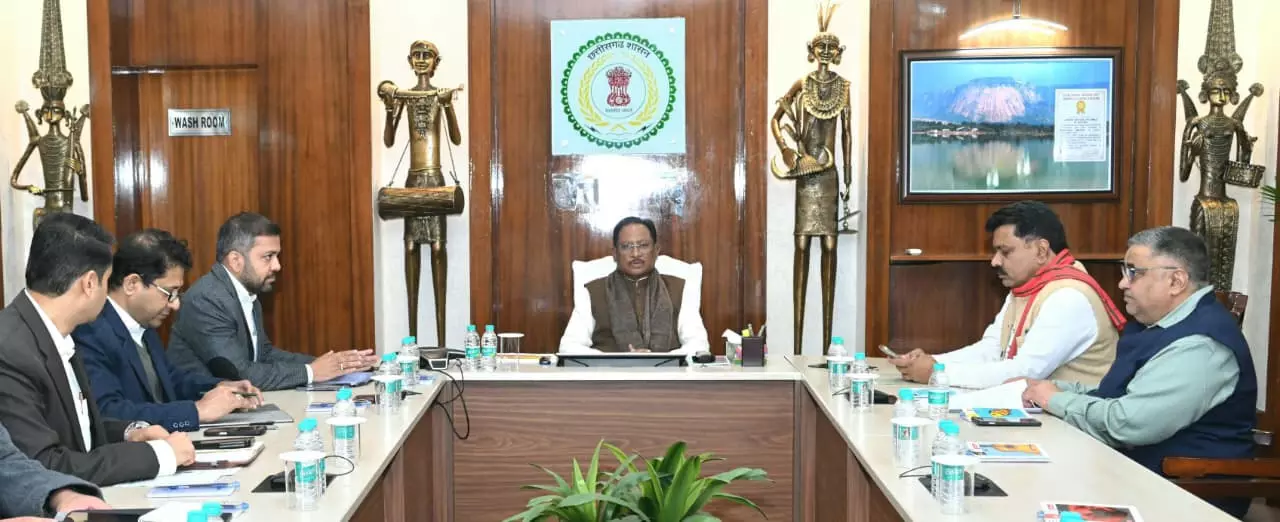 बस्तर पंडुम का वर्ष 2026 में भी होगा भव्य एवं आकर्षक ढंग से आयोजन बस्तर पंडुम का वर्ष 2026 में भी होगा भव्य एवं आकर्षक ढंग से आयोजन