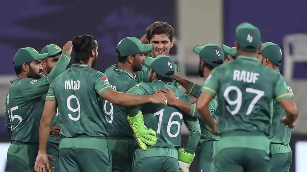 Pakistan T20 team : PBL सीरीज़ सीनियर खिलाड़ियों के लिए मुश्किलें खड़ी कर रही है Pakistan T20 team : PBL सीरीज़ सीनियर खिलाड़ियों के लिए मुश्किलें खड़ी कर रही है