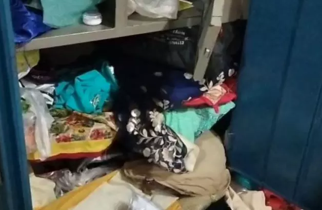 6 लाख की चोरी, अंबिकापुर में बड़ी वारदात 6 लाख की चोरी, अंबिकापुर में बड़ी वारदात