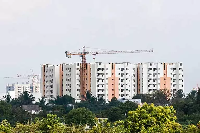 Property Tax में नाम बदलने की फीस एक जैसी, घरों के लिए 500 रुपये और बिल्डिंग के लिए 1,000 रुपये Property Tax में नाम बदलने की फीस एक जैसी, घरों के लिए 500 रुपये और बिल्डिंग के लिए 1,000 रुपये