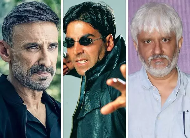 Rahul Dev ने आवारा पागल दीवाना को याद किया और 1920: हॉरर्स ऑफ़ द हार्ट के बारे में बात की Rahul Dev ने आवारा पागल दीवाना को याद किया और 1920: हॉरर्स ऑफ़ द हार्ट के बारे में बात की