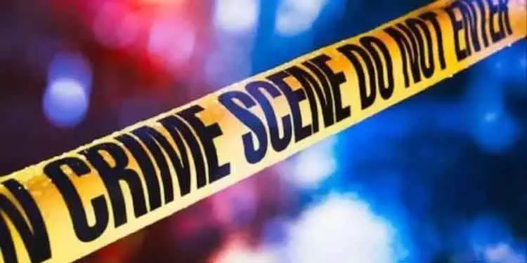 Odisha: बालासोर के होटल में एक व्यक्ति मृत मिला, उसके साथी लापता Odisha: बालासोर के होटल में एक व्यक्ति मृत मिला, उसके साथी लापता