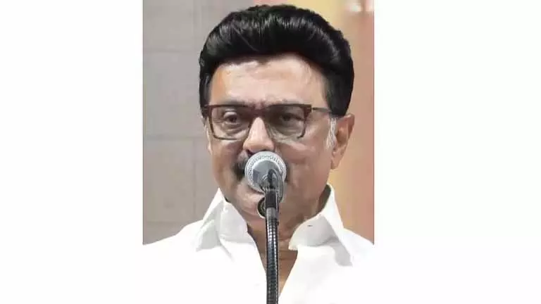 कोयंबटूर फ्लाईओवर का नाम भारत रत्न सी सुब्रमण्यम के नाम पर रखा जाएगा, CM Stalin ने घोषणा की कोयंबटूर फ्लाईओवर का नाम भारत रत्न सी सुब्रमण्यम के नाम पर रखा जाएगा, CM Stalin ने घोषणा की