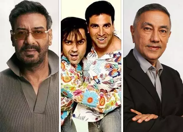 Dosti के 20 साल: फ्रेंड्स फॉरएवर: सुनील दर्शन की कास्टिंग विश Dosti के 20 साल: फ्रेंड्स फॉरएवर: सुनील दर्शन की कास्टिंग विश