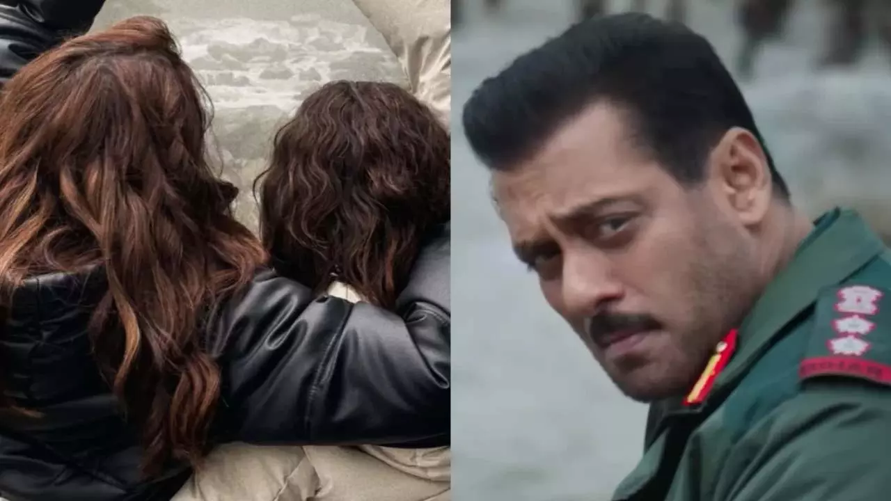 सलमान खान की फिल्म से क्लैश से बचने के लिए आलिया भट्ट की Alpha की रिलीज टाली गई सलमान खान की फिल्म से क्लैश से बचने के लिए आलिया भट्ट की Alpha की रिलीज टाली गई