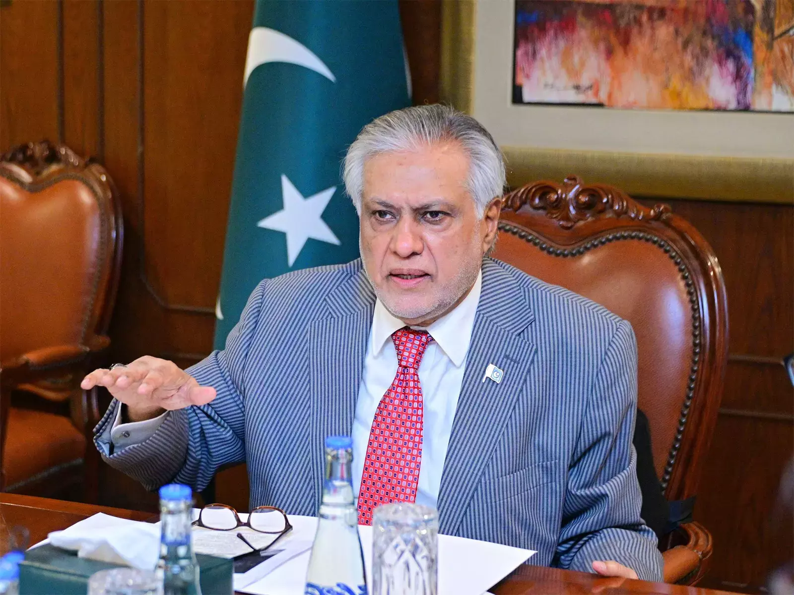 Pakistan ने माना कि ऑपरेशन सिंदूर स्ट्राइक में भारत ने नूर खान एयर बेस पर हमला किया था Pakistan ने माना कि ऑपरेशन सिंदूर स्ट्राइक में भारत ने नूर खान एयर बेस पर हमला किया था