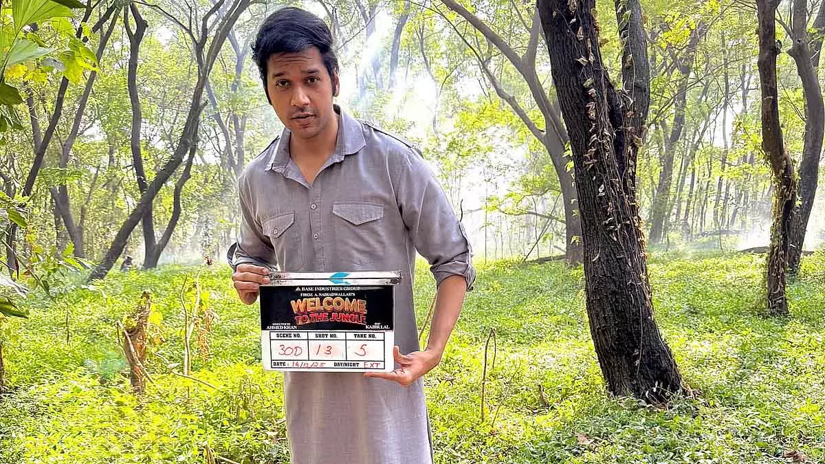 Indore : आवारा कुत्तों को बिना इजाज़त खाना खिलाने पर रोक लगाने के लिए सख्त कार्रवाई Indore : आवारा कुत्तों को बिना इजाज़त खाना खिलाने पर रोक लगाने के लिए सख्त कार्रवाई