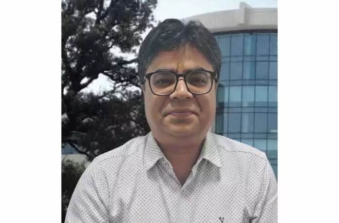 Dr. Padha ने नारायणा हॉस्पिटल में 250 जॉइंट रिप्लेसमेंट का माइलस्टोन हासिल किया Dr. Padha ने नारायणा हॉस्पिटल में 250 जॉइंट रिप्लेसमेंट का माइलस्टोन हासिल किया