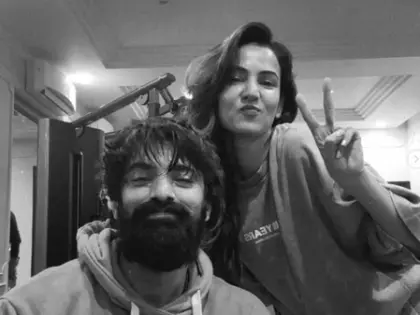 Mohit मलिक ने 2025 को सपनों और चुनौतियों का साल बताया Mohit मलिक ने 2025 को सपनों और चुनौतियों का साल बताया