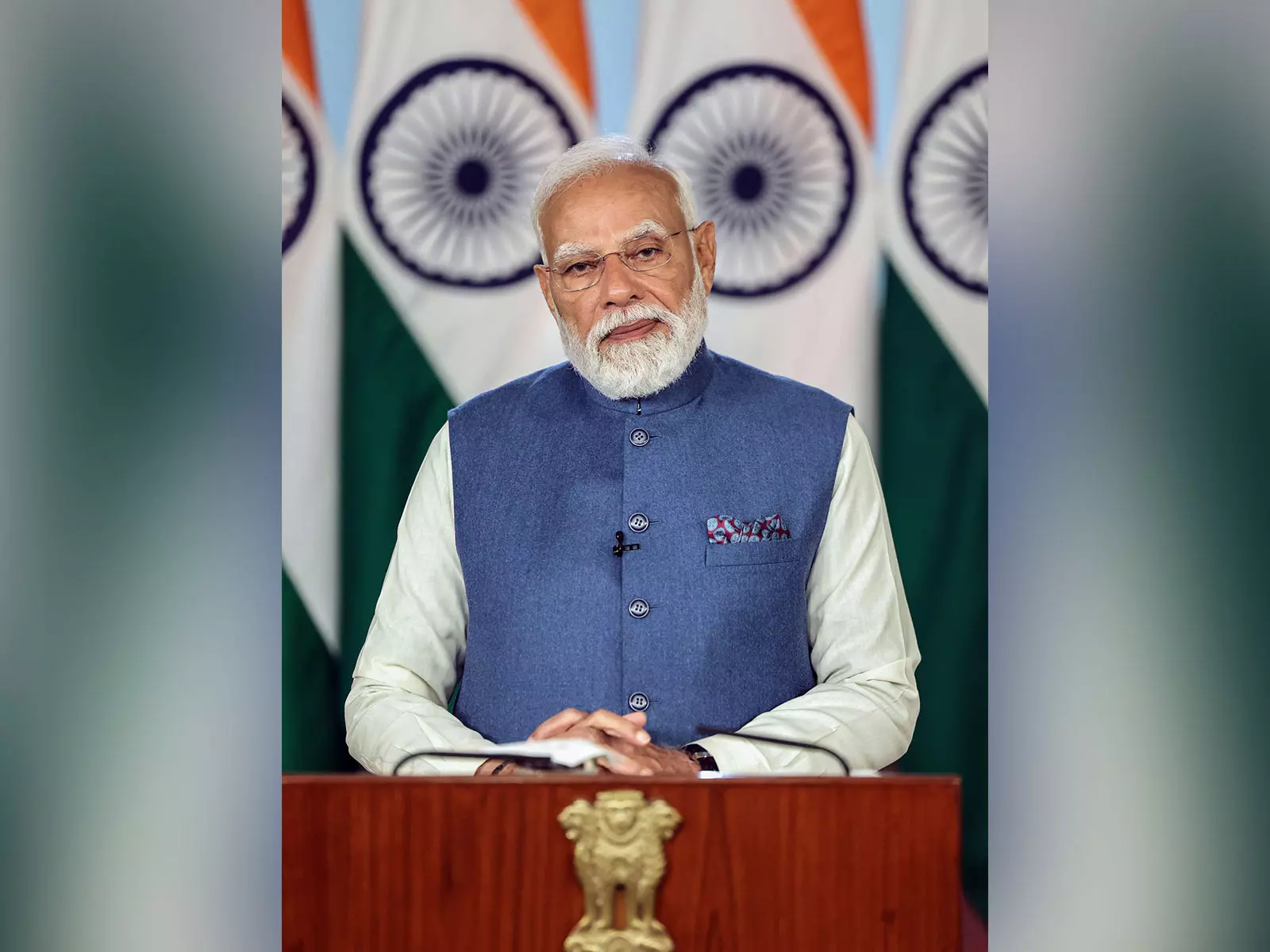 PM मोदी ने 2025 में स्वदेशी उत्पादों की सफलता पर आत्मविश्वास जताया PM मोदी ने 2025 में स्वदेशी उत्पादों की सफलता पर आत्मविश्वास जताया
