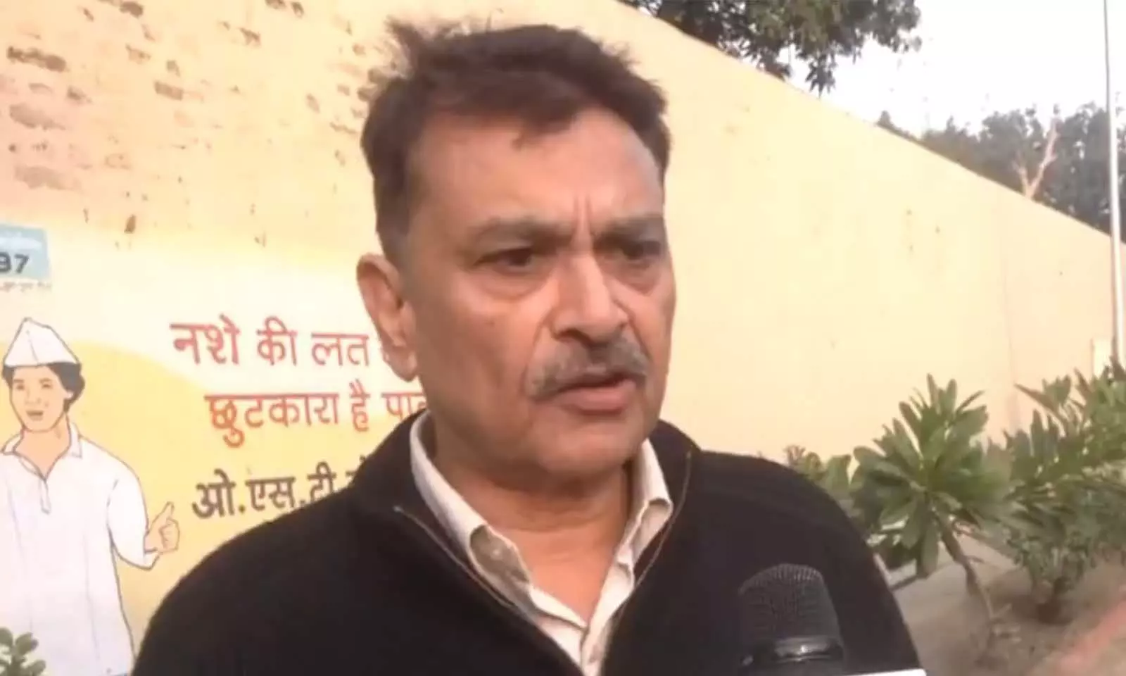 हमने गैंगस्टरों की संस्कृति पर काबू पा लिया है: Haryana के जेल महानिदेशक हमने गैंगस्टरों की संस्कृति पर काबू पा लिया है: Haryana के जेल महानिदेशक