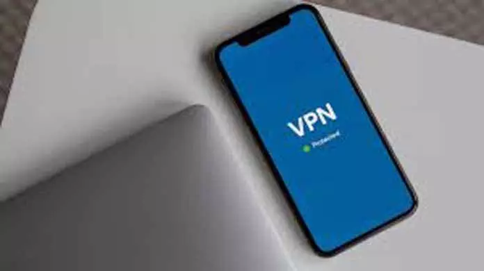VPN इस्तेमाल करने पर दो लोगों पर केस दर्ज VPN इस्तेमाल करने पर दो लोगों पर केस दर्ज