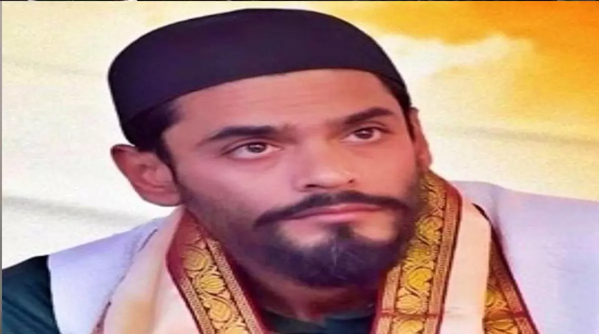 ISF ने कहा, बंगाल चुनाव को लेकर हुमायूं कबीर से कोई गठबंधन वार्ता नहीं हुई ISF ने कहा, बंगाल चुनाव को लेकर हुमायूं कबीर से कोई गठबंधन वार्ता नहीं हुई