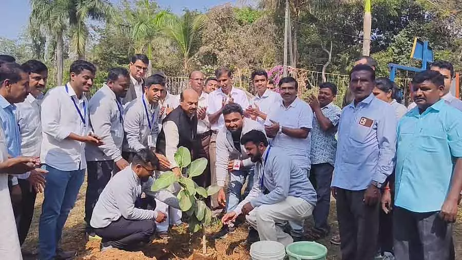 एनईपी राज्य के बच्चों को शिक्षा से वंचित करती है: Basavaraj Bommai एनईपी राज्य के बच्चों को शिक्षा से वंचित करती है: Basavaraj Bommai