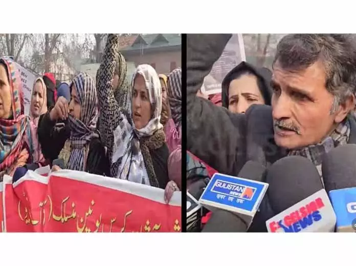 CITU ने चार नए श्रम संहिताओं को कॉरपोरेट समर्थक बताया CITU ने चार नए श्रम संहिताओं को कॉरपोरेट समर्थक बताया