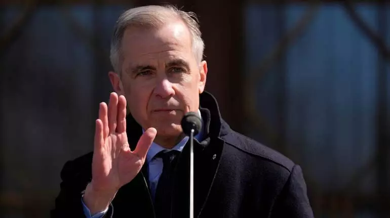 Carney ने रूस से सहयोग की अपील की, यूक्रेन के लिए $1.82B की मदद की घोषणा की Carney ने रूस से सहयोग की अपील की, यूक्रेन के लिए $1.82B की मदद की घोषणा की