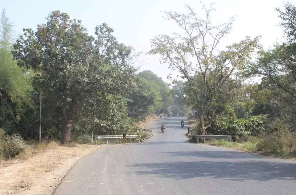 सारंगढ़-बिलाईगढ़ जिले को मिली नई पहचान, 9 माह में विकास कार्यों ने पकड़ी रफ्तार सारंगढ़-बिलाईगढ़ जिले को मिली नई पहचान, 9 माह में विकास कार्यों ने पकड़ी रफ्तार