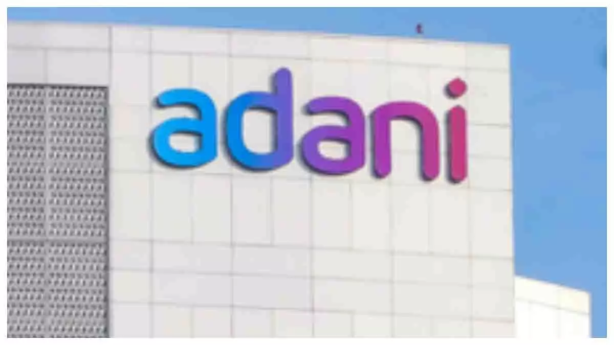 Adani ग्रुप का डिफेंस इन्वेस्टमेंट प्लान, सुरक्षा क्षेत्र में बड़ा निवेश Adani ग्रुप का डिफेंस इन्वेस्टमेंट प्लान, सुरक्षा क्षेत्र में बड़ा निवेश