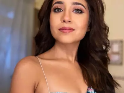 Shweta Tripathi: भारतीय कहानियों की अंतरराष्ट्रीय पहचान पर गर्व Shweta Tripathi: भारतीय कहानियों की अंतरराष्ट्रीय पहचान पर गर्व
