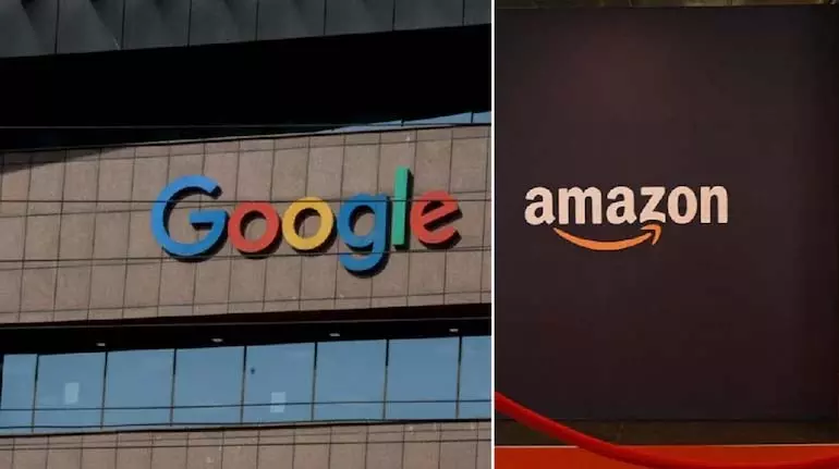 US की बड़ी टेक कंपनियाँ भारत के AI और डेटा सेंटर बूम में $67.5 बिलियन क्यों लगा रही हैं? US की बड़ी टेक कंपनियाँ भारत के AI और डेटा सेंटर बूम में $67.5 बिलियन क्यों लगा रही हैं?