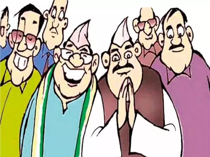 घर में Toilet होना ज़रूरी है, कैंडिडेट्स से एप्लीकेशन में बताने के लिए कहा गया घर में Toilet होना ज़रूरी है, कैंडिडेट्स से एप्लीकेशन में बताने के लिए कहा गया