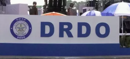 देश में शोध व परीक्षण को मजबूत करेंगे डीआरडीओ की प्रयोगशाला और एनटीएच देश में शोध व परीक्षण को मजबूत करेंगे डीआरडीओ की प्रयोगशाला और एनटीएच